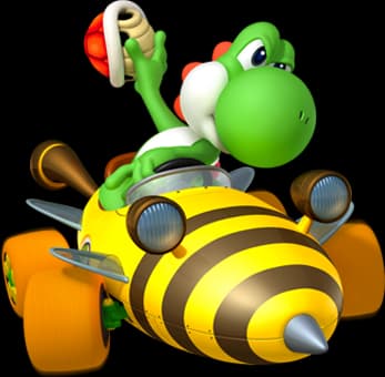 Mario