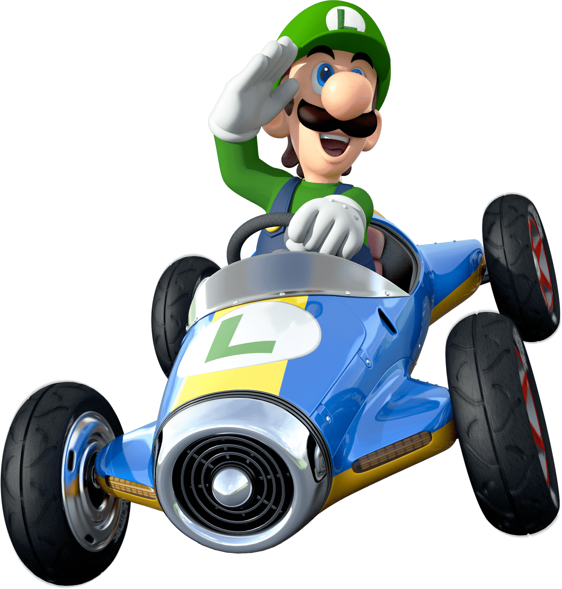 Mario