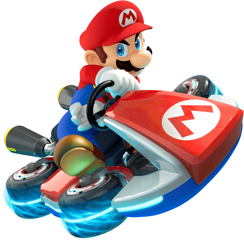 Mario